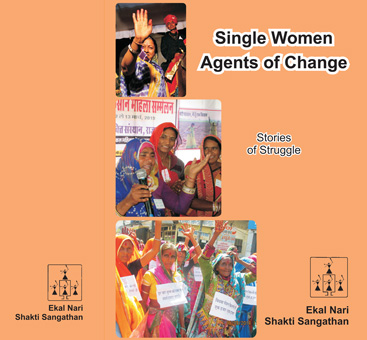 SINGLE WOMEN, AGENTS OF CHANGE 