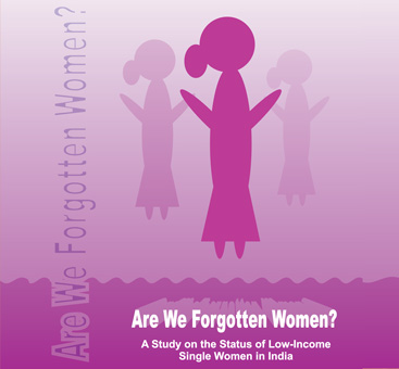 Are We Forgotten Women 