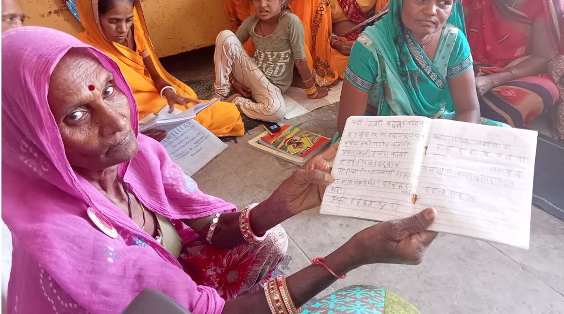 Single Women Leadership Training Programmes